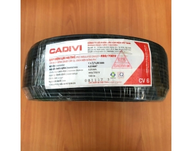 Cáp điện